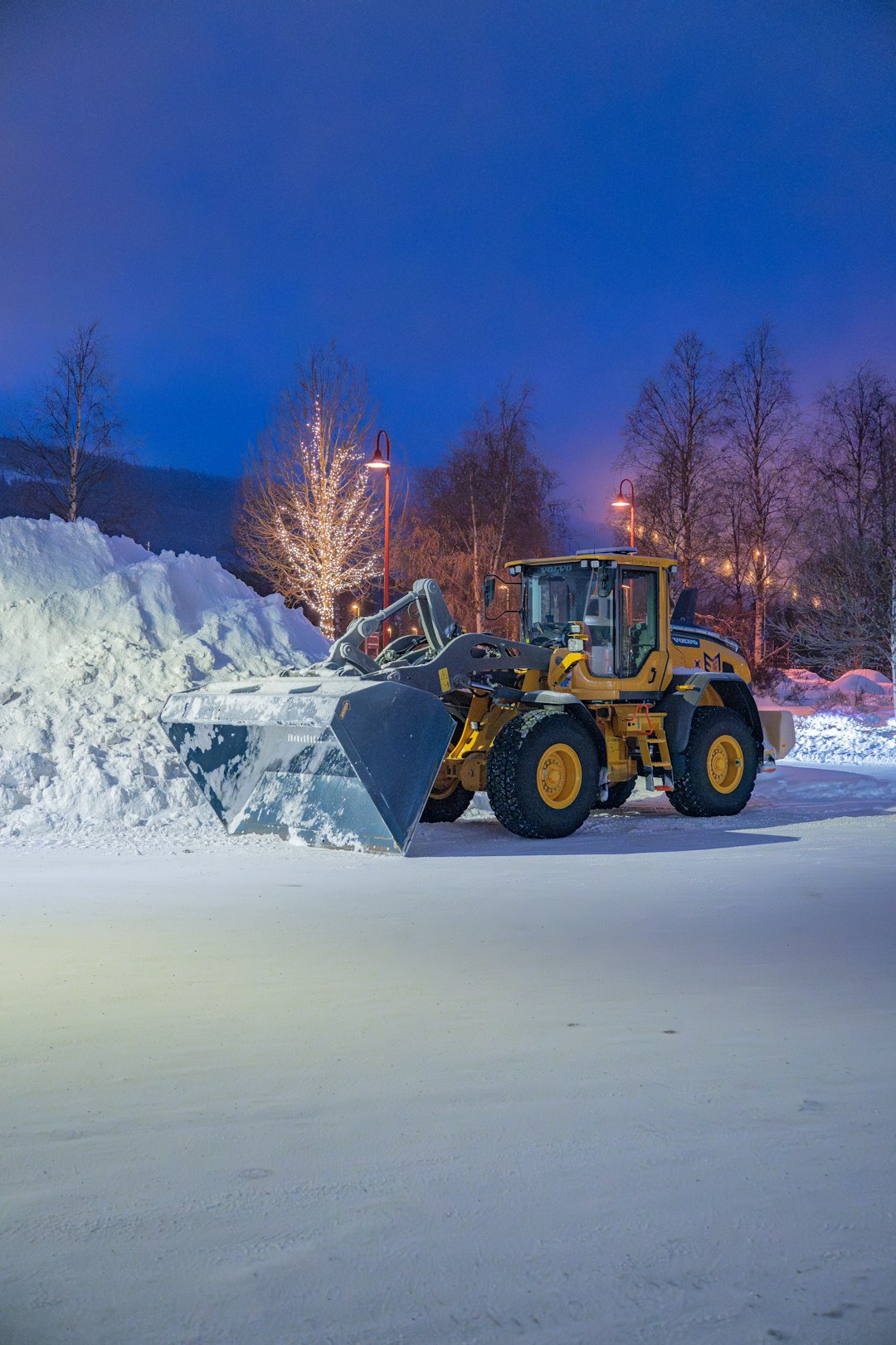 Why 24/7 Availability is Essential for Winter Weather Services